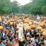La Marcha de los Bombos y Los Pumas generan un fuerte impacto económico en Santiago del Estero