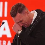 El adiós de una leyenda: Franco Armani se despidió de River Plate en una emotiva conferencia de prensa