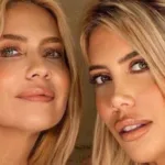 Nora Colosimo, madre de Wanda Nara, apunta contra la China Suárez: «Siempre quiso la vida de Wanda»