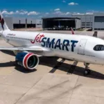 ​Santiago del Estero sumará una nueva conexión aérea de la mano de JetSMART