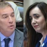 Victoria Villarruel le respondió con dureza a Santilli tras el pedido de renuncia: “Sea democrático y respete el voto popular”