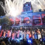 La Municipalidad presentará este viernes la tradicional Velada Popular de Gala por los 473 años de la Madre de Ciudades