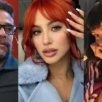 Se supo: Flor Vigna contó cómo descubrió la infidelidad de Luciano Castro con Griselda Siciliani