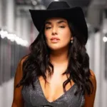 Ángela Leiva volvió a apostar al amor: la primera foto con su nuevo novio