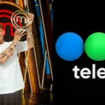 Telefe prepara un rol inesperado para Ian Lucas: «Lo empieza a grabar en un par de meses»