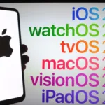 Apple lanza iOS 26.6 y prepara el terreno para la llegada de iOS 27