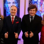 El Partido del Rumbo cierra filas y profundiza el desguace estatal