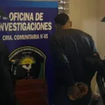 Detuvieron al hijo de un exintendente santiagueño por una causa de violencia de género y presunta extorsión