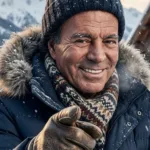 Arranca el séptimo mes del año y los memes de Julio Iglesias copan las redes sociales