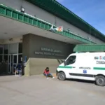 Investigan la intoxicación de un hombre que ingirió veneno tras una discusión con su pareja en Guasayán
