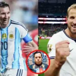 La predicción de los videntes y tarotistas para la semifinal entre Argentina e Inglaterra por el Mundial 2026