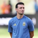 Lionel Scaloni: “Somos grandes en la victoria y tenemos que ser grandes en la derrota”