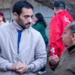 [Audio] Luciano Rodríguez Romagnoli: «Vamos a convertir a La Banda en una ciudad industrial y recuperar la dignidad de los bandeños»