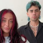 Quién es Tuli Acosta, la influencer mencionada en plena ruptura entre Luck Ra y La Joaqui