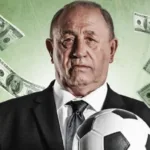 Murió el actor Luis Margani a los 77 años