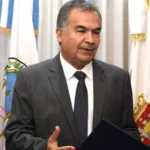 [Audio] Mario Benavente: “Queremos una ciudad moderna, ordenada y con posibilidades para todos”