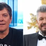 Mario Pergolini le respondió a la invitación de Marcelo Tinelli: ¿se suben a un ring a pelear?