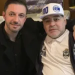 Declara Matías Morla en el juicio por la muerte de Maradona: por qué su testimonio es uno de los más esperados