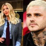 Wanda Nara no se guardó nada y destrozó a Mauro Icardi: «No lo reconozco»