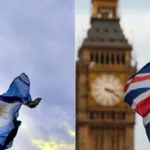 Argentina vs Inglaterra, en datos: de las asimetrías socio-económicas a la histórica ocupación de Malvinas