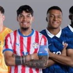 Comienzan los octavos de final del Mundial 2026: dos cruces de alto voltaje abren la fase eliminatoria