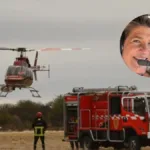 [Audio] Tragedia en San Juan: de la emoción por la capacitación al dolor por el fatal accidente del helicóptero en Ischigualasto