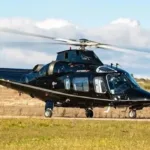 ​Tragedia en San Juan: cayó un helicóptero en Ischigualasto y murieron sus siete ocupantes