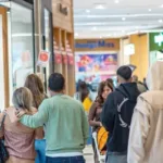 El efecto Temu: los shoppings apuestan al consumo de fin de año y piden bajar la presión tributaria