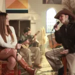 Soledad Pastorutti presentó una nueva versión de «Me Muero Lejos de Ti» junto a Valen Vargas