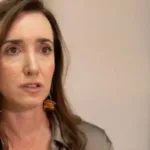 Victoria Villarruel calienta la previa contra Inglaterra: «Jugamos contra los piratas usurpadores»