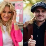 Fuerte descargo de Yanina Latorre contra Mauro Icardi en vivo: «La llevabas a un hotel…»