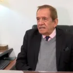 [Audio] Luis Ger cuestionó la reforma de la Ley de Tierras y advirtió sobre un «combo explosivo» que pone en riesgo la soberanía