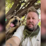 Falleció el reconocido proteccionista Eduardo «El Polaco» Groh Riemersma tras derrapar en su moto