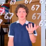 «Six Seven”: el meme que todos repiten y casi nadie puede explicar