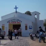 Fe, promesas y tradición: comienza la histórica peregrinación de San Gil desde Sacha Pozo