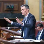 Pedro Sánchez insta a la unidad de la UE ante la crisis migratoria de Ceuta