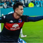 Tigre le ganó 3 a 1 a Racing en el Cilindro