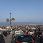 La cifra de muertos en Ceuta asciende a 88 mientras continúa la crisis