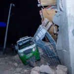 Un sismo de magnitud 5,7 sacudió el centro del Perú sin víctimas ni daños materiales