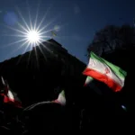 Irán ejecutó a dos hombres condenados por colaborar con la inteligencia de Israel