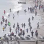 El gobierno de España destinará 25 millones de euros a Ceuta para atender a migrantes menores de edad