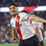 Maximiliano Salas ya entrena en Independiente Rivadavia: «nunca dudé en venir»