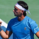 Thiago Tirante dio el gran golpe en Montreal: venció a Taylor Fritz y avanzó a tercera ronda