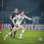 Tigre y Belgrano igualaron sin goles por el Torneo Clausura 2026