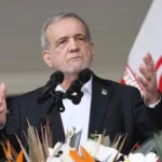 El presidente de Irán afirmó que la comunicación con el nuevo líder supremo Mojtaba Jamenei es “muy difícil”