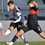 River cayó ante Tigre y sigue sin conocer la victoria en el Torneo Clausura