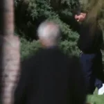 Despedida íntima a Jorge Messi: el capitán argentino dio el último adiós a su padre