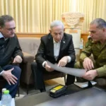 Benjamin Netanyahu rechazó el plan de paz impulsado por Donald Trump para Gaza