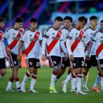 Tras el terremoto en Colombia, se suspendió el partido entre River e Independiente Santa Fe por la Copa Sudamericana