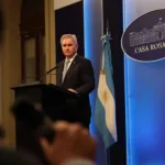 Terremoto en Colombia: Quirno confirmó que la Argentina se ofreció «para brindar asistencia»